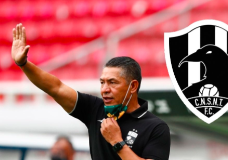 Nacho Ambriz encabezará proyecto de Club de Cuervos