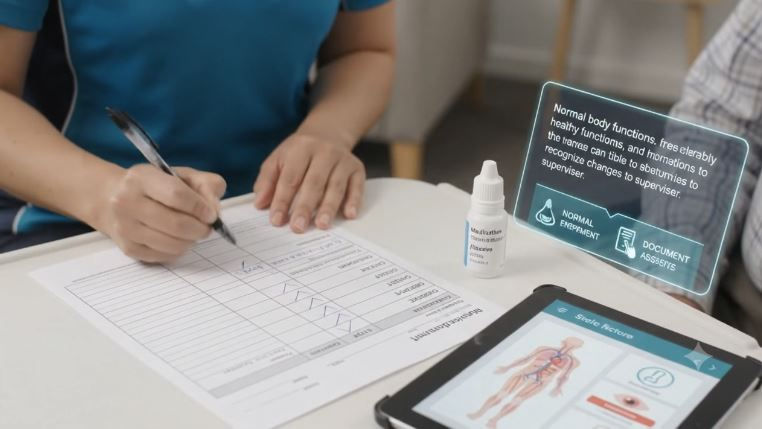 HLTAAP001 & HLTHPS006 — Healthy Body Systems & Medication Assistance.JPG