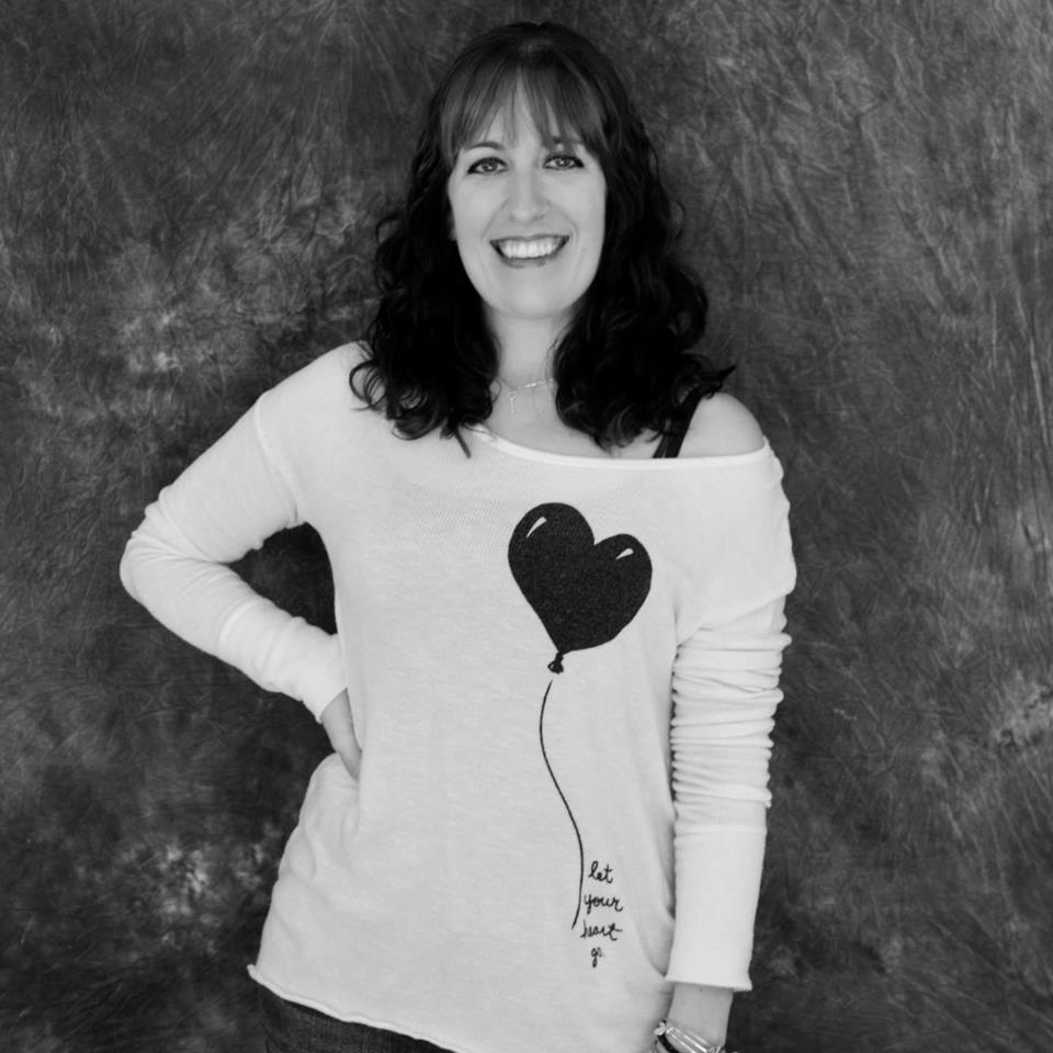 Jen McLaughlin/Diane Alberts