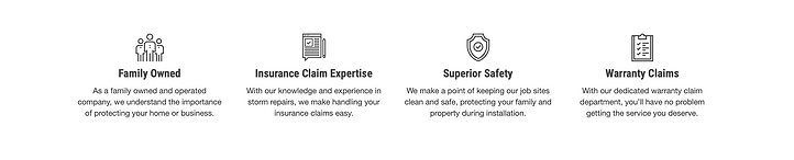 Exteriors Midwest Elite Exteriors Ohio Kentucky Indiana