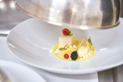 Genussreise Toskana | Von Stern zu Stern