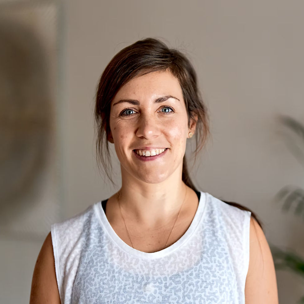 henrike gritz