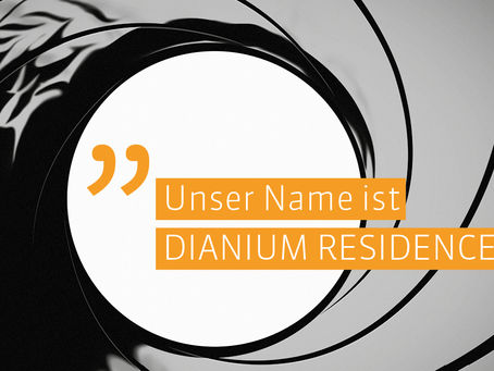 Unser Name ist…