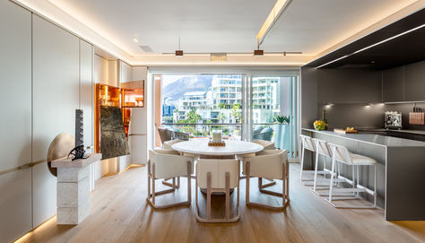 SOUL Parama Marina | Design Kleinod