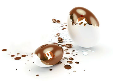 Happy Easter!