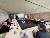 StrategySummit 2026 in München: Turbo für die Strategieentwicklung durch „Multi-Human-AI-System"