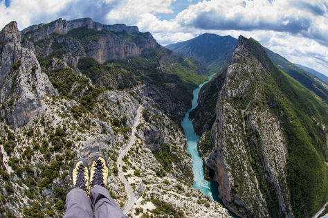 Côte d’Azur | Grandiose Natur