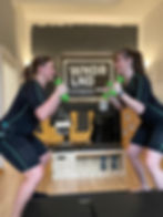 Personal Training in München Schwabing und Haidhausen. Effektives Workout. 