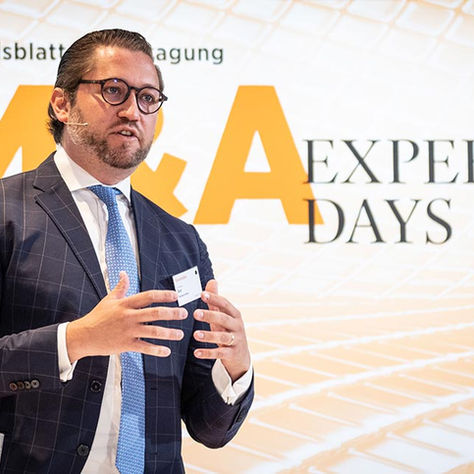 Herausforderungen für M&A durch geopolitische Krisen, Zinssteigerungen und volatile Märkte