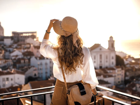 Sehnsuchtsland Italien