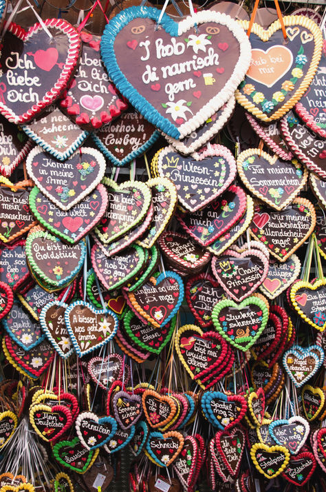 Das Oktoberfest in München: Ein Fest der bayerischen Kultur