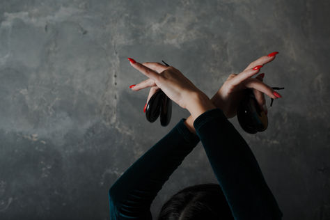 Papierene Rettung | Neustart für die Kastagnetten