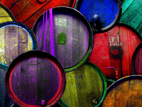 Bodega Nilva - past tradition revived!