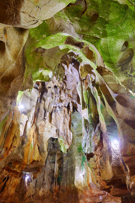 Hinterland | Geologie und Archäologie im Vorbeilaufen