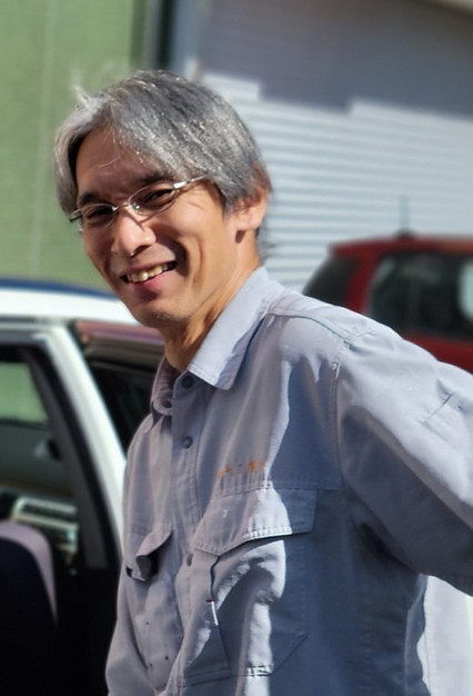 光工芸社の代表取締役