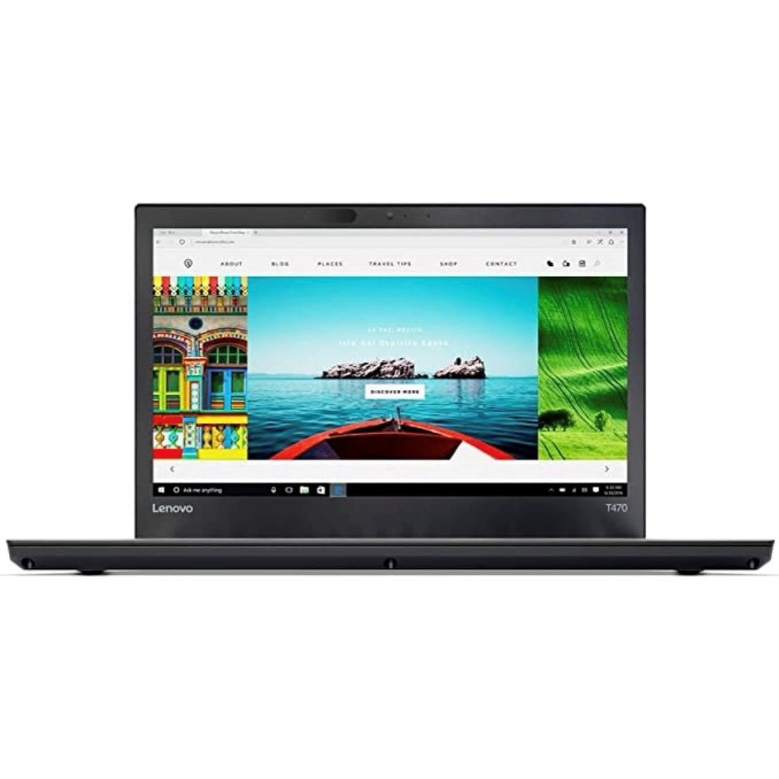 Lenovo T470