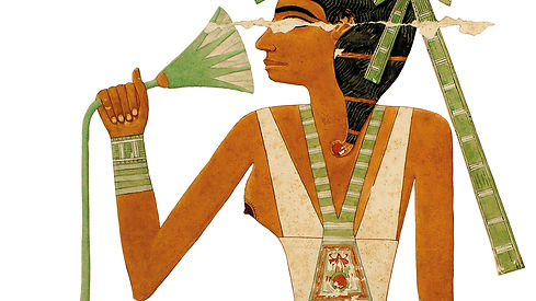 Nieuwe lezingen Najaar 2024