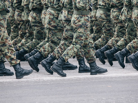 Italia e spese militari: la solita polemica mediatica?