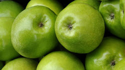 Green Apple