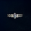 Thumbnail: Double band marquise ring