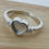 Thumbnail: The Margaret ring 