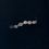 Thumbnail: Marquise band wishbone ring