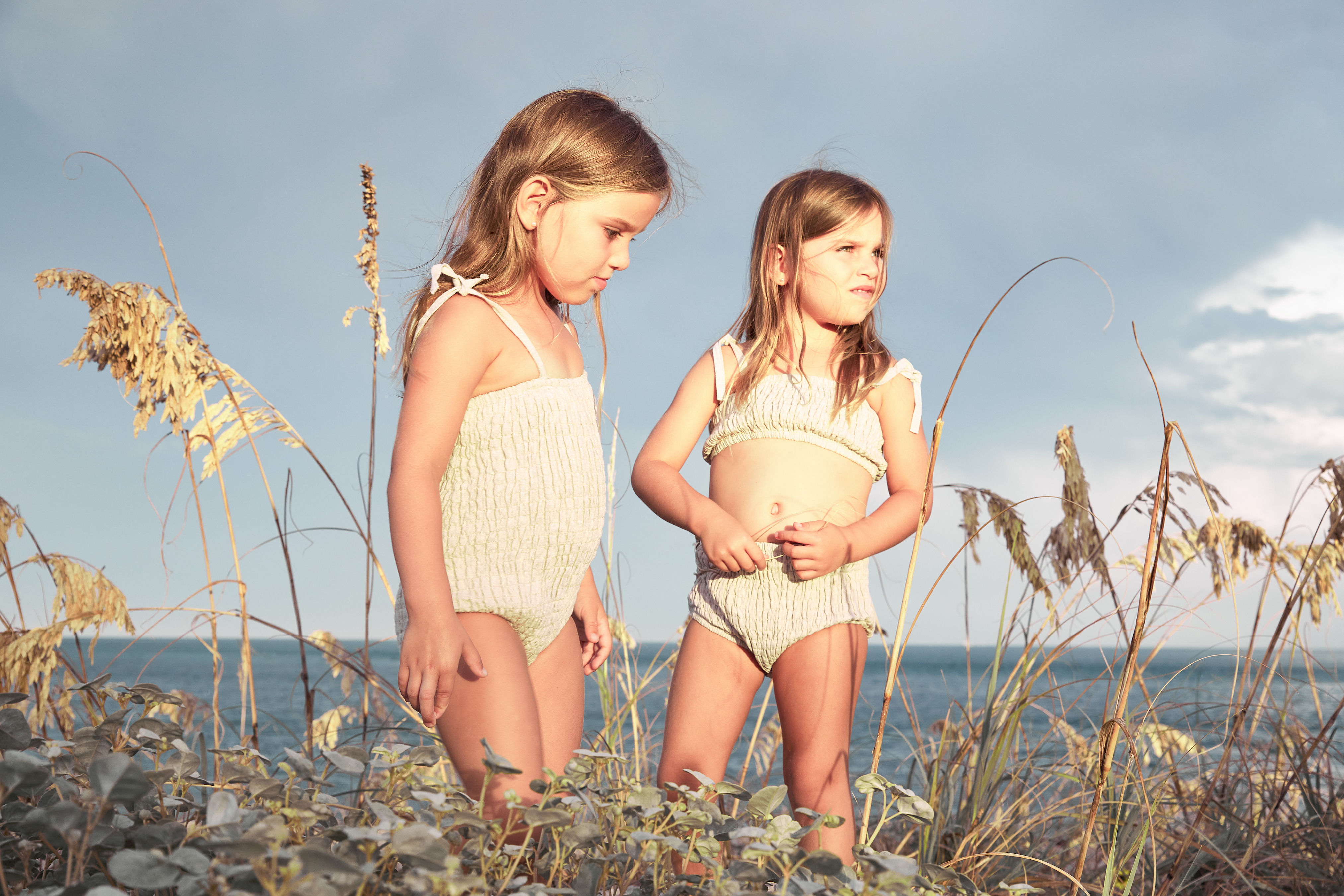 MARTINA BIKINI SWIMSUIT