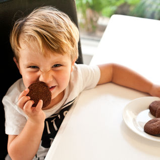 Is your child a Fussy Eater?