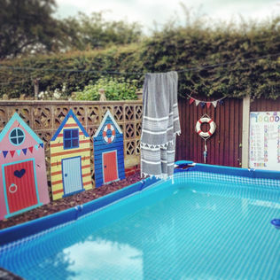 Meet the Amazing Shelby Donoghue of Wander Foods