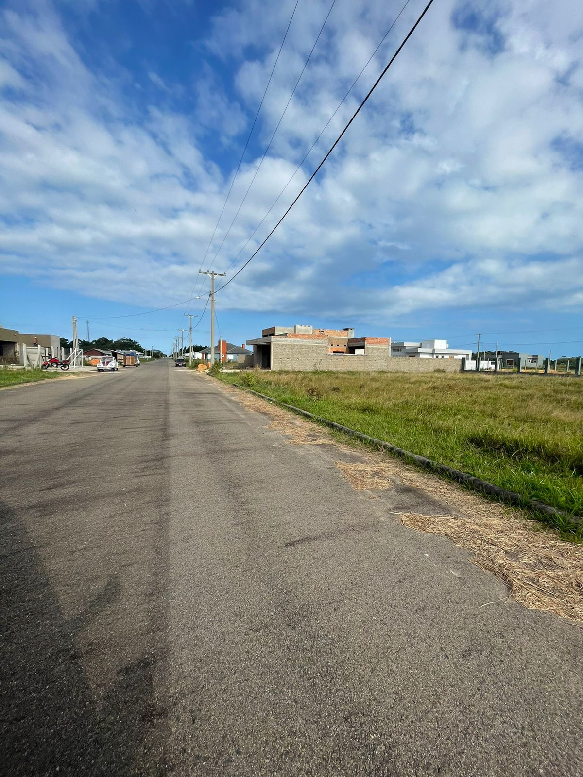 Lote 7 Jardim Raiante