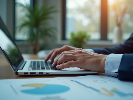Drive Sales with CRM Services from JV Ai Automation