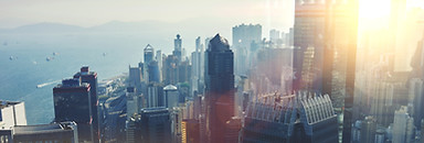 skyline