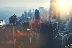 New York City