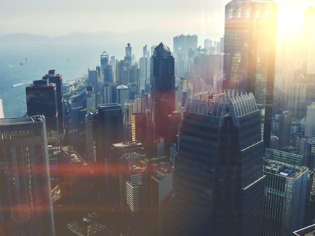 The Best Places to Live in NYC for Young Professionals