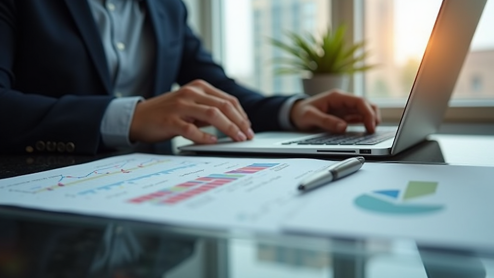 Boosting Profits with Maximization Techniques to Maximize Profits Effectively