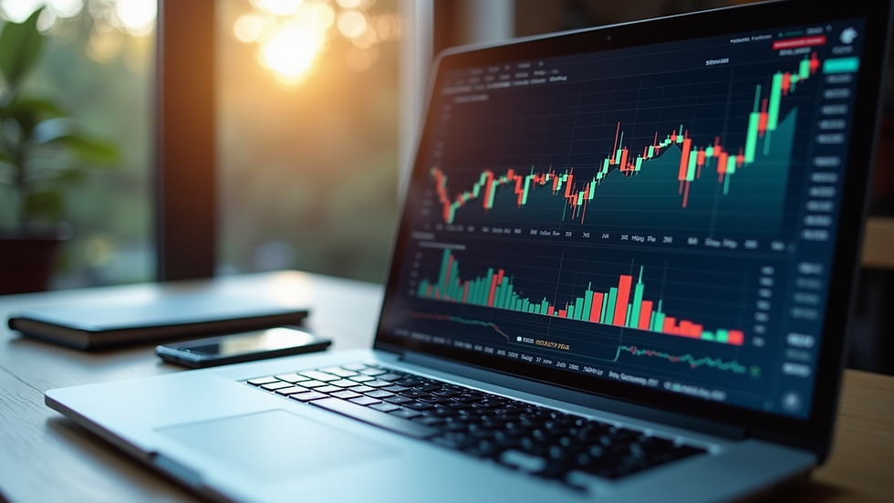 Enhance Efficiency with Professional Bookkeeping Services