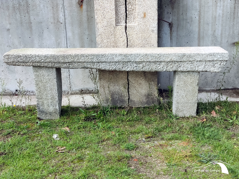 Miniatura: Mesa "Gião"