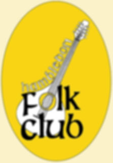 Hambledon Folk Club