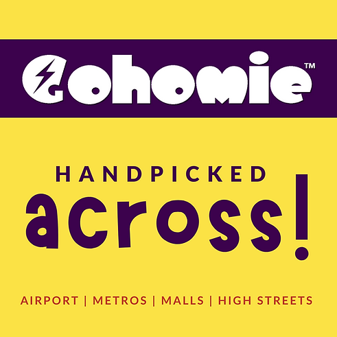 GoHomie Handpicked
