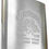 Thumbnail: Stainless Steel Jim Beam 236ml Alcohol Whisky Hip Flask