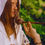 Thumbnail: Shaman administering Mapacho with a tepi to woman in Shamanic ceremony, guiding her through a healing experience