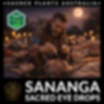 Thumbnail: SANANGA Eye Drops | Tabernaemontana undulata