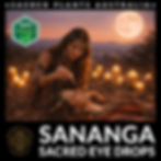 Thumbnail: SANANGA Eye Drops | Tabernaemontana undulata