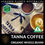 Thumbnail: TANNA COFFEE | Organic Whole Beans