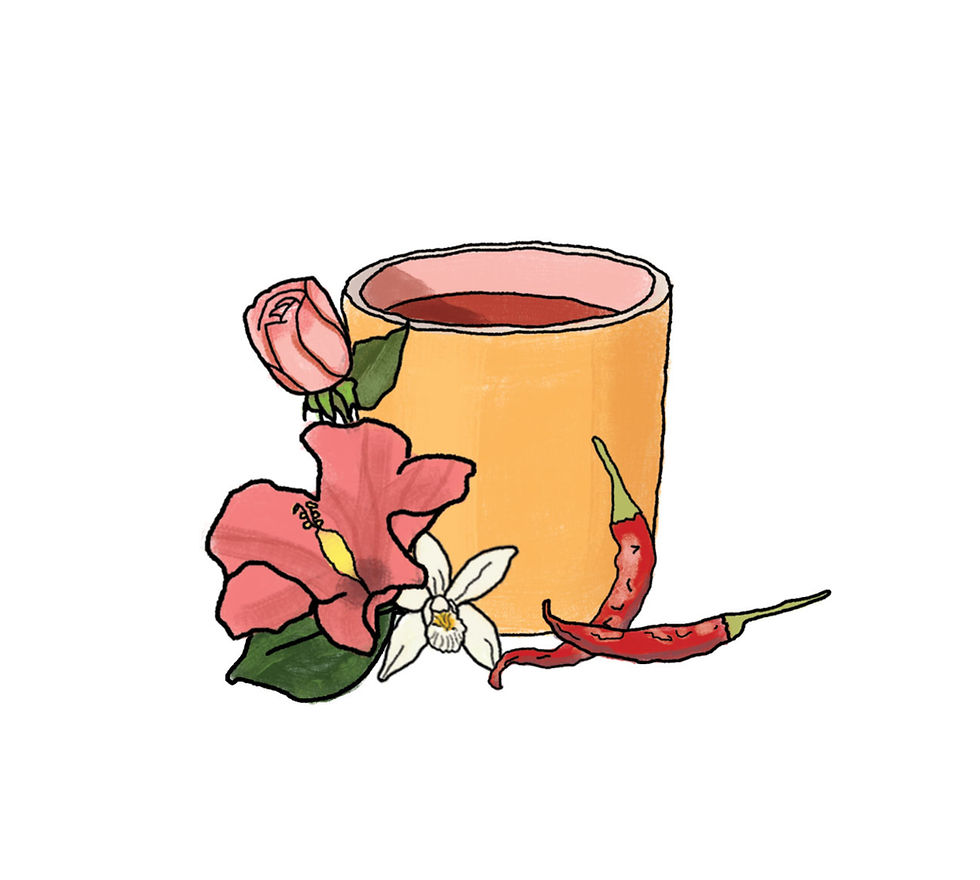 Thumbnail: My Spicy Lover