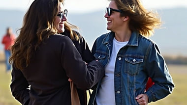 دوست یابی در بزرگسالی