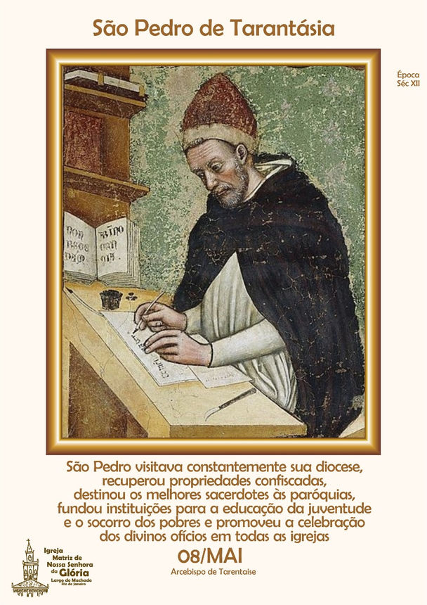 São Pedro de Tarantásia