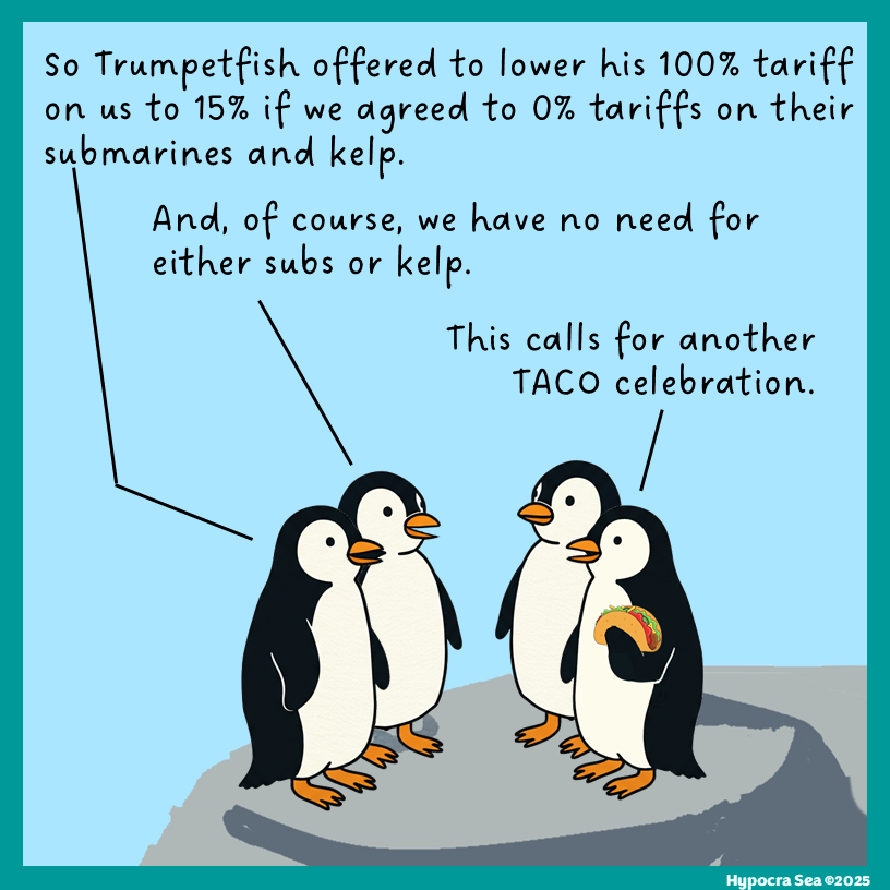Tariff Deal