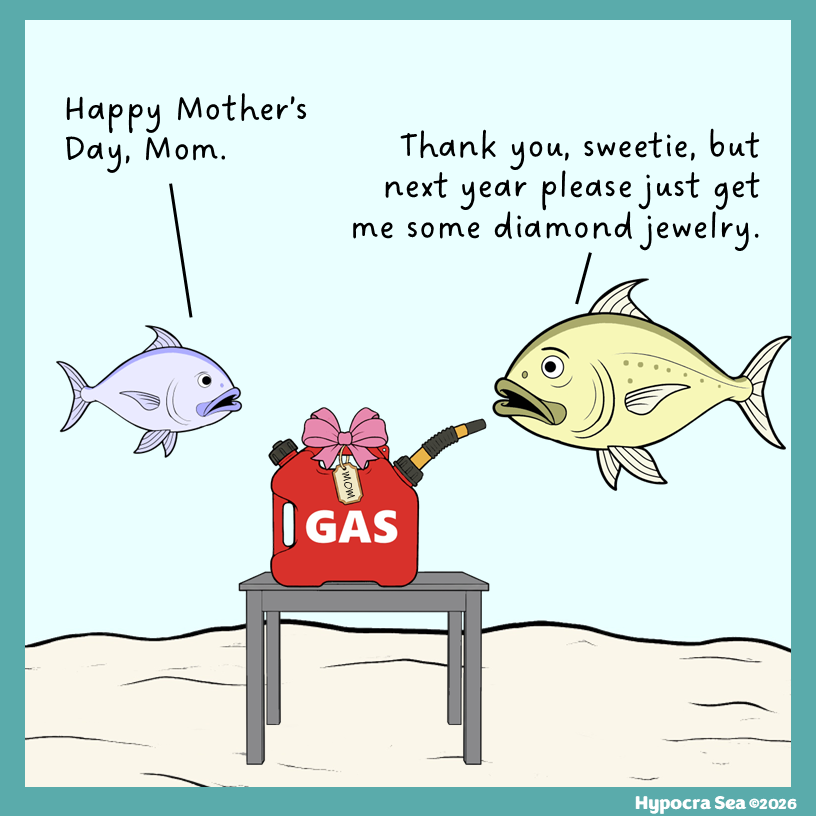 Mother's Day Gift