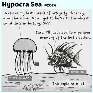 Deal with the Devilfish